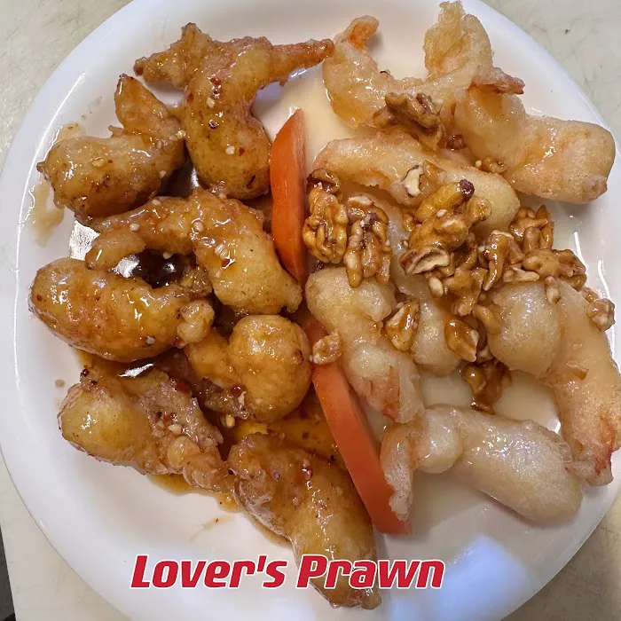 Raymond's Chinese Restaurant 7