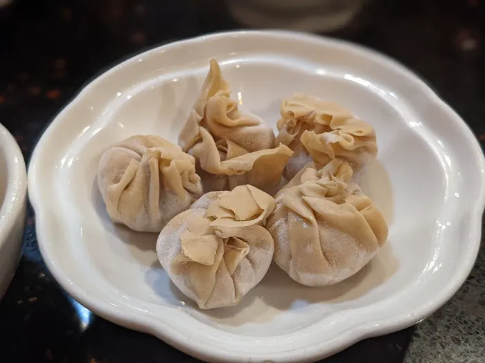 Coconut Kitchen (Red Circle Dumplings) 2