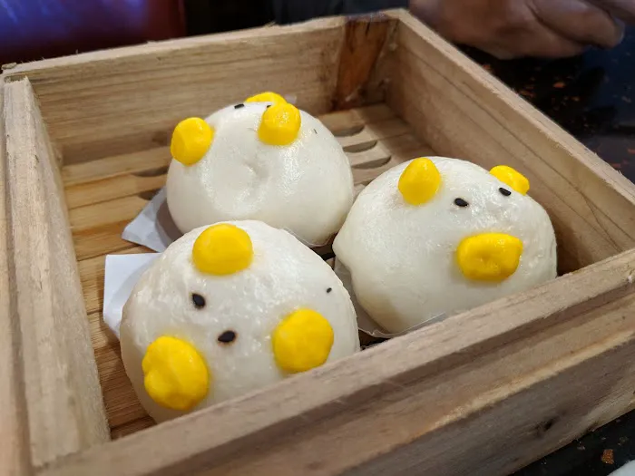Coconut Kitchen (Red Circle Dumplings) 3