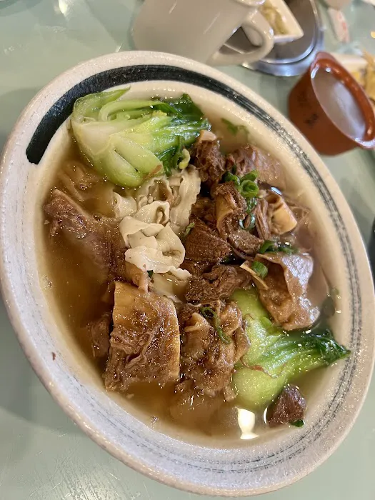 Coconut Kitchen (Red Circle Dumplings) 4