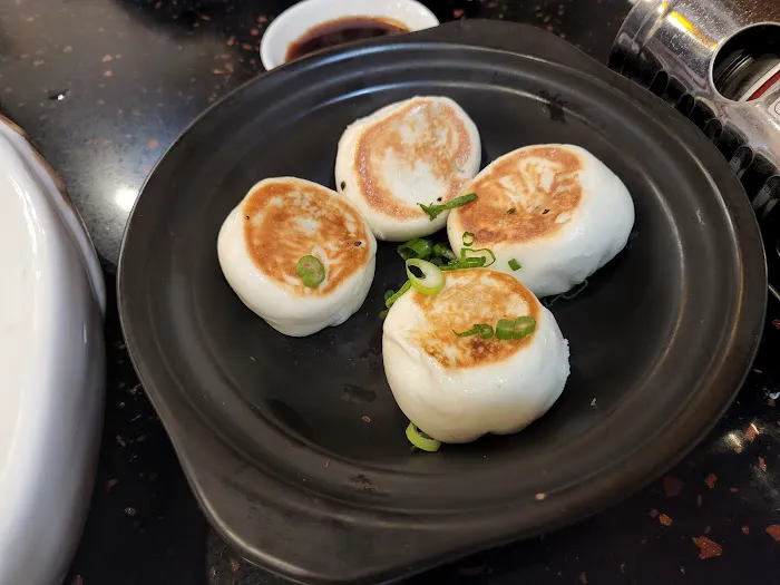 Coconut Kitchen (Red Circle Dumplings) 5