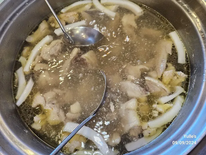 Coconut Kitchen (Red Circle Dumplings) 6