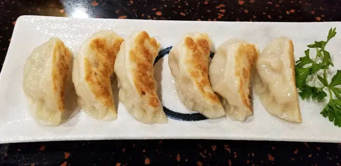 Coconut Kitchen (Red Circle Dumplings) 8