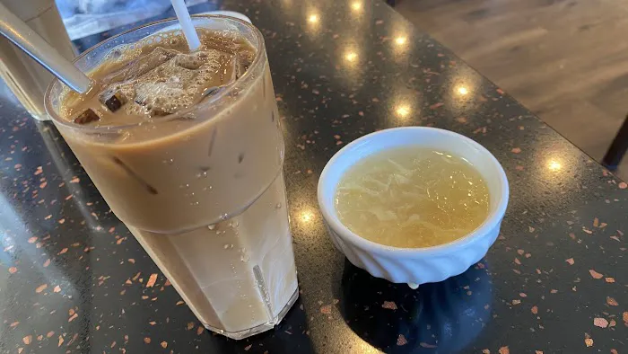Cafe 3:15 10