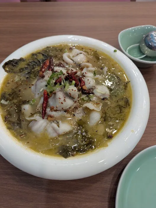 Yao Yao Suan Cai Yu 4