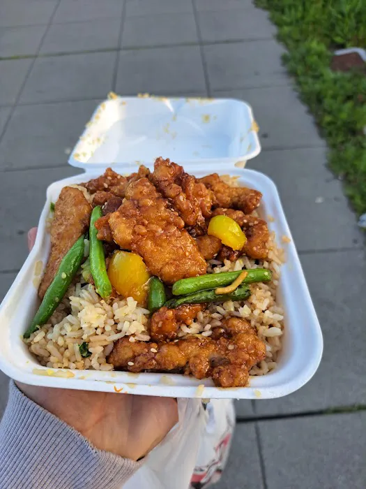 Panda Express 2