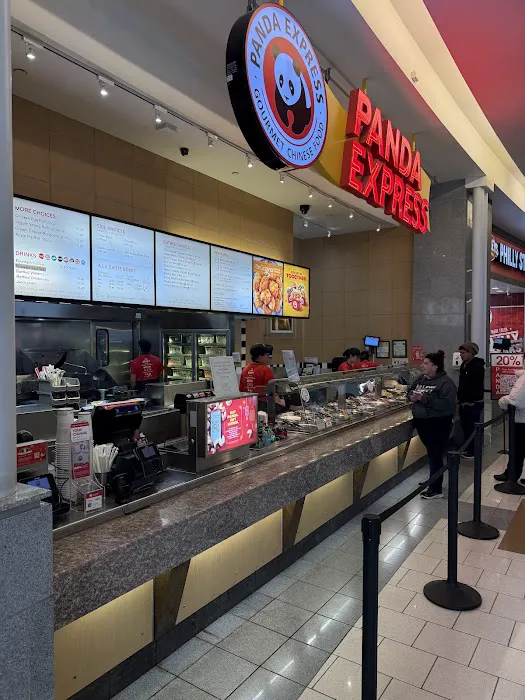 Panda Express 1