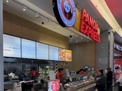 Panda Express 0