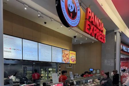 Panda Express