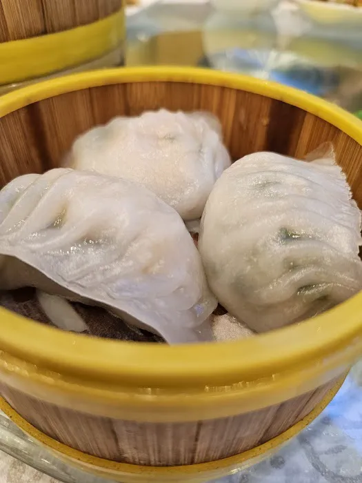 Grand Palace Seafood Restaurant 富源酒家 4