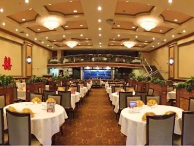 Grand Palace Seafood Restaurant 富源酒家 0
