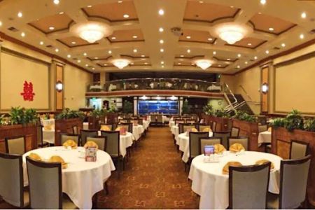 Grand Palace Seafood Restaurant u5bccu6e90u9152u5bb6