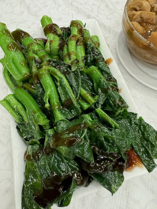 Grand Palace Seafood Restaurant 富源酒家 9