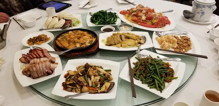 Cheung Hing BBQ Seafood 1