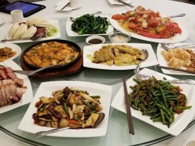Cheung Hing BBQ Seafood 0