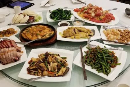 Cheung Hing BBQ Seafood