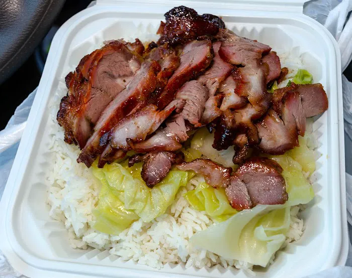 Cheung Hing BBQ Seafood 3