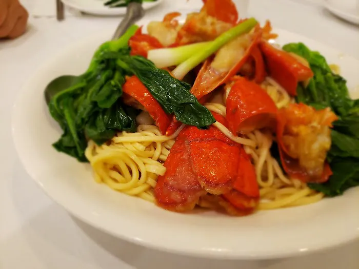 Cheung Hing BBQ Seafood 5