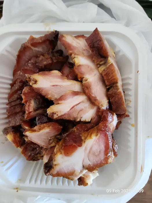 Cheung Hing BBQ Seafood 7