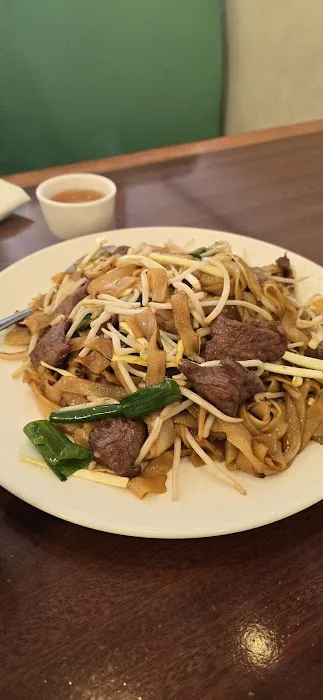 Hing Lung Cafe 4