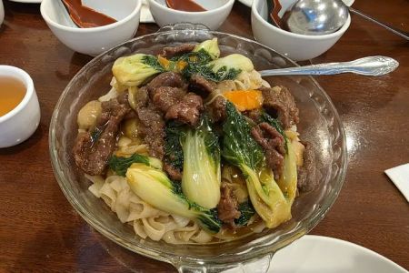 Hing Lung Cafe