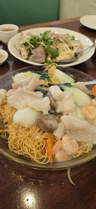 Hing Lung Cafe 8