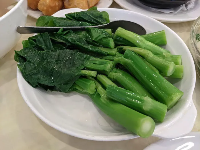 Hing Lung Cafe 7
