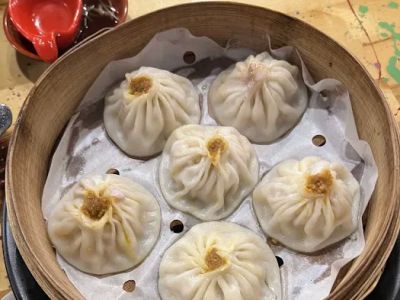 Dumpling and Cajun Seafood 0