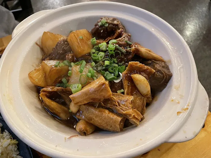 Dumpling and Cajun Seafood 4