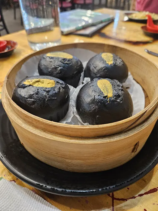 Dumpling and Cajun Seafood 10