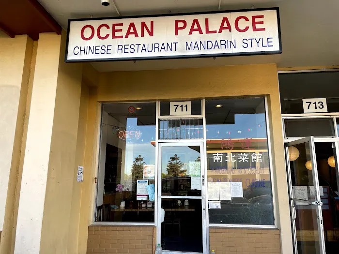Ocean Palace 7