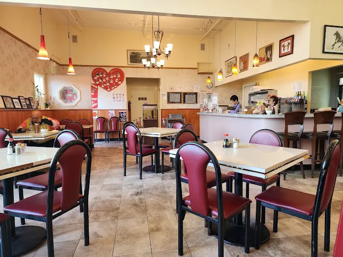 Kenny's Cafe 1