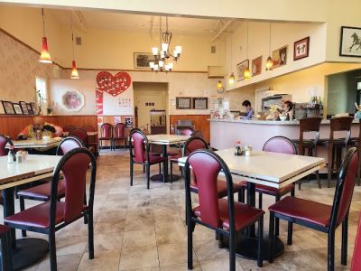 Kenny's Cafe 0
