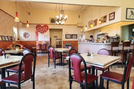 Kenny's Cafe
