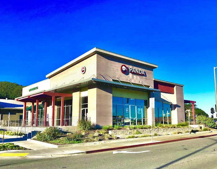 Panda Express 2