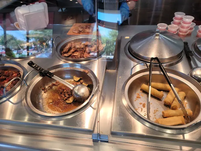 Panda Express 7