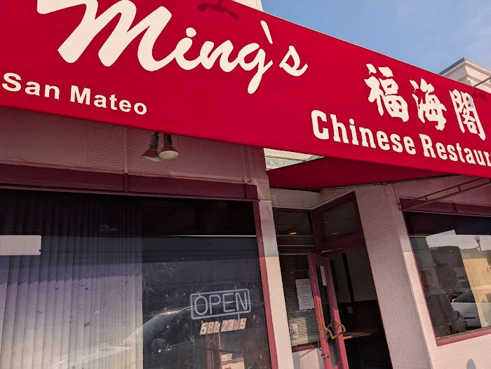 Ming's 5