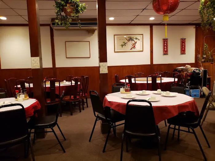 Ming's 4
