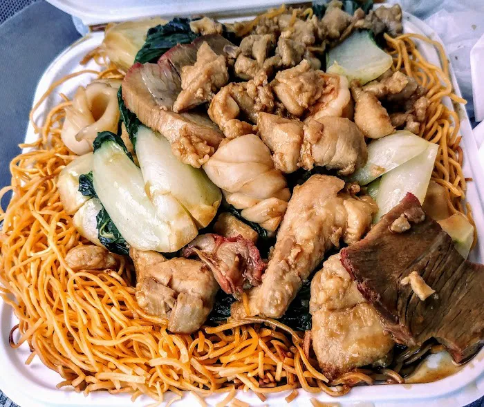 Ming's 6