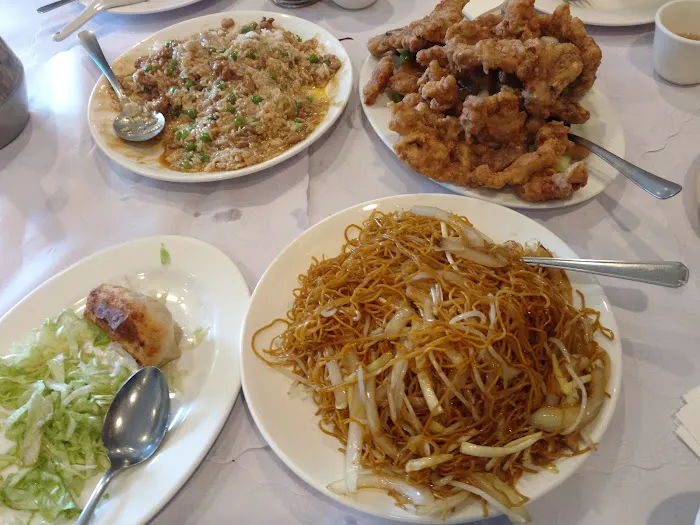 Ming's 10