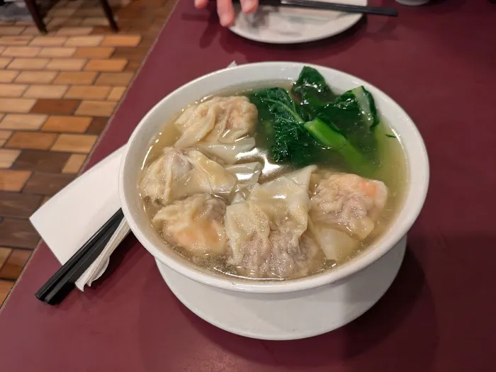 Fat Wong's Kitchen 5