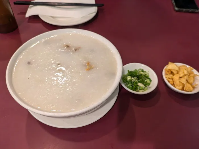 Fat Wong's Kitchen 8
