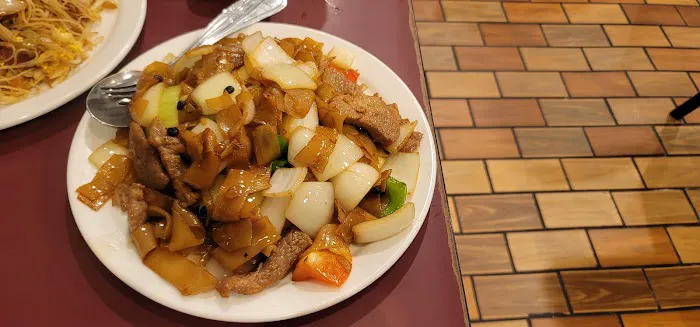 Fat Wong's Kitchen 6
