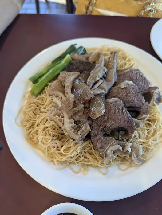 Fat Wong's Kitchen 9