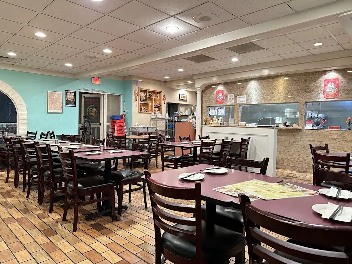 Fat Wong's Kitchen 10