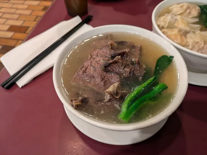 Fat Wong's Kitchen 7