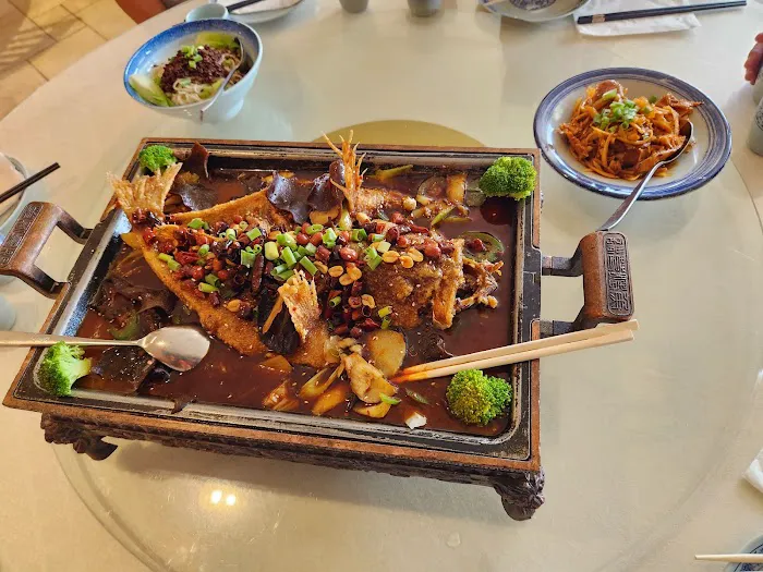 Taste of Four Seasons 四季家宴 8