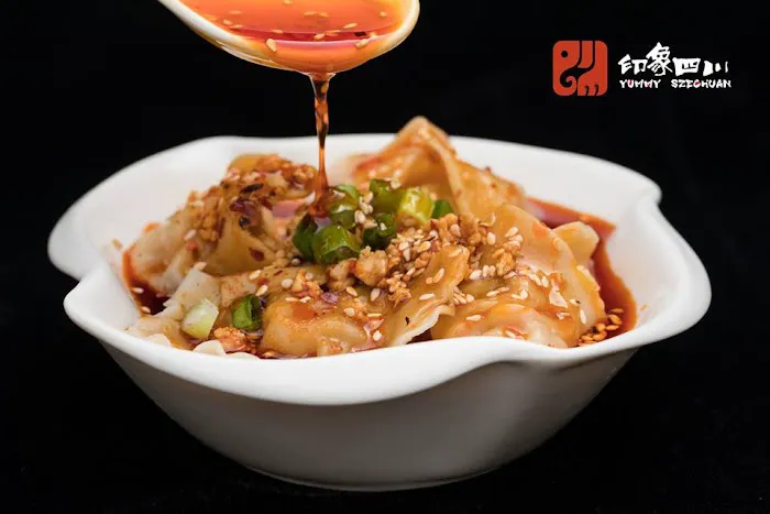 Yummy Szechuan 5