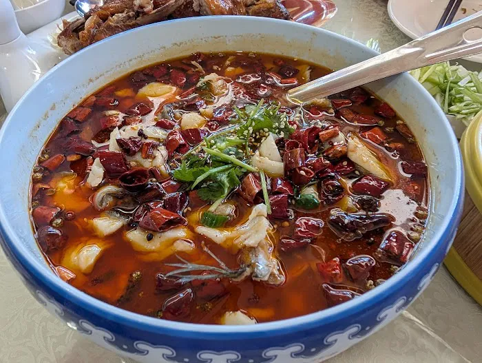 Yummy Szechuan 2