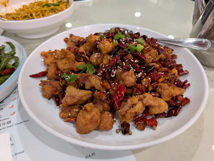 Yummy Szechuan 7